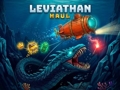Juego Leviathan Haul