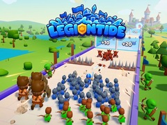 Juego Legiontide