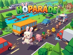 Juego Hoparade