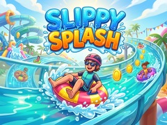 Juego Slippy Splash