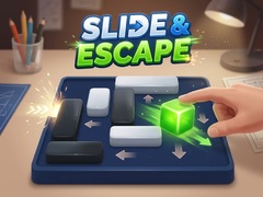 Juego Slide & Escape
