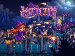 Juego Witchy