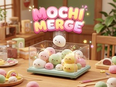 Juego Mochi Merge