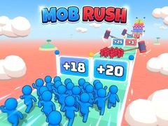 Juego Mob Rush