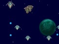 Juego Starship