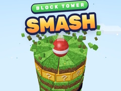 Juego Block Tower Smash
