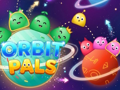 Juego Orbit Pals