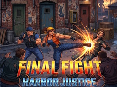 Juego Final Fight: Harbor Justice