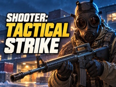Juego Shooter: Tactical Strike