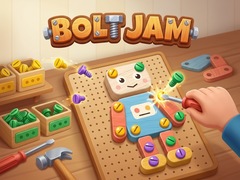 Juego Bolt Jam