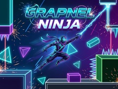Juego Grapnel Ninja