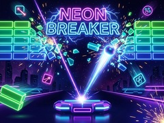 Juego Neon Breaker