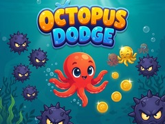Juego Octopus Dodge