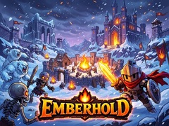 Juego Emberhold