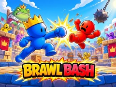 Juego Brawl Bash