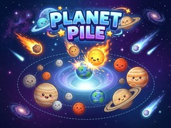 Juego Planet Pile