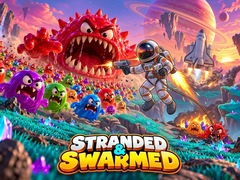 Juego Stranded & Swarmed