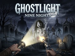 Juego Ghostlight: Nine Nights