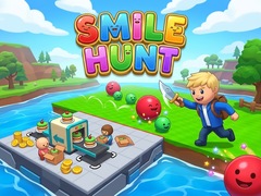 Juego Smile Hunt