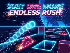 Juego Just One More Endless Rush