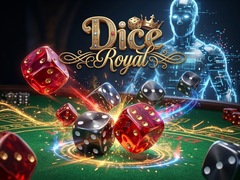 Juego Dice Royal