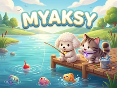 Juego Myaksy