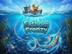 Juego Fathom Frenzy