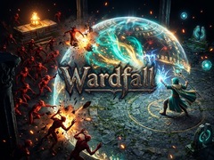 Juego Wardfall