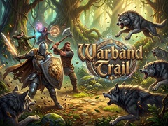 Juego Warband Trail