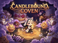 Juego Candlebound Coven