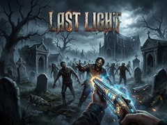 Juego Last Light
