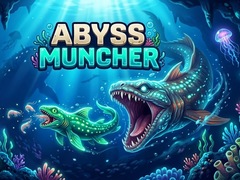 Juego Abyss Muncher