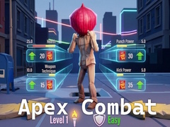 Juego Apex Combat