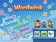 Juego Wordwink