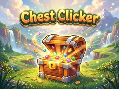 Juego Chest Clicker