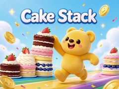 Juego Cake Stack