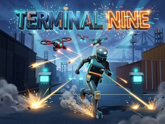 Juego Terminal Nine