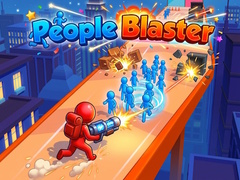 Juego People Blaster