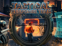Juego Tactical Response Team