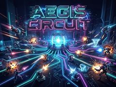 Juego Aegis Circuit