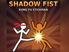 Juego Shadow Fist 
