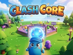 Juego Clash Core