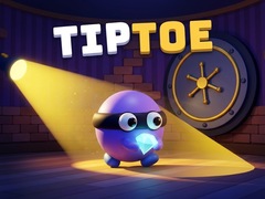 Juego Tiptoe