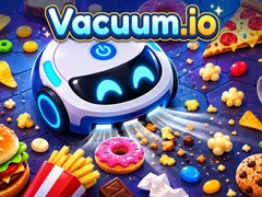 Juego Vacuum.IO