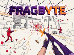 Juego FRAGBYTE