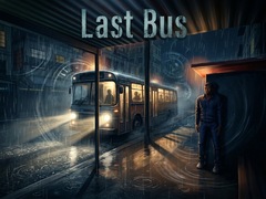 Juego Last Bus