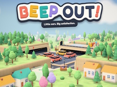 Juego BEEP OUT!