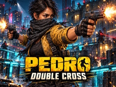 Juego Pedro: Double Cross