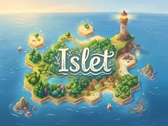 Juego Islet