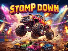 Juego Stomp Down